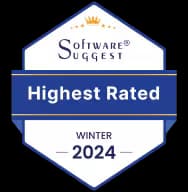 Software Suggest - Highest Rated Winter 2024