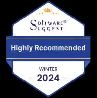 Software Suggest - Highly Recommended Winter 2024