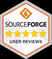 SourceForge - User Reviews