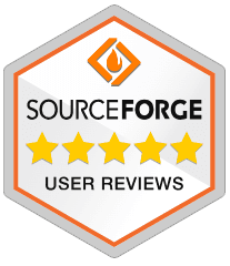 SourceForge User Reviews 2025