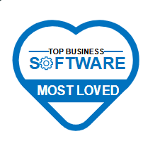 Top Business Software Most Loved 2025