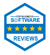 Top Business Software User Reviews 2025