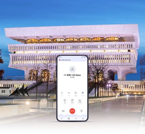 Get New York Phone Numbers Local NY Area Codes Calilio