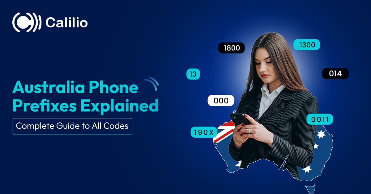 Australian Phone Prefixes Explained: The Definitive Guide