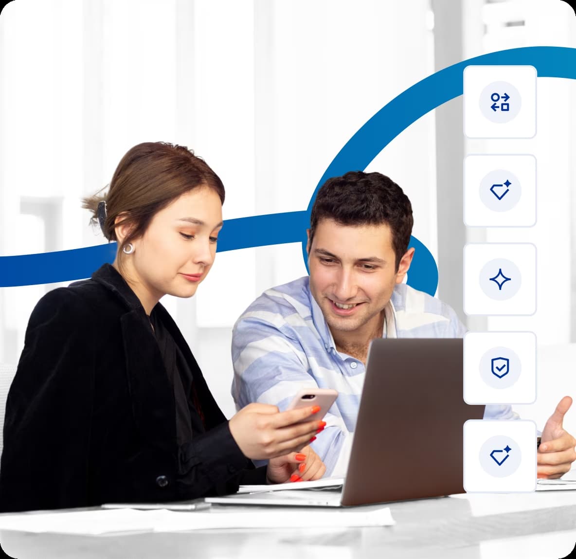 benefits of 414 area code