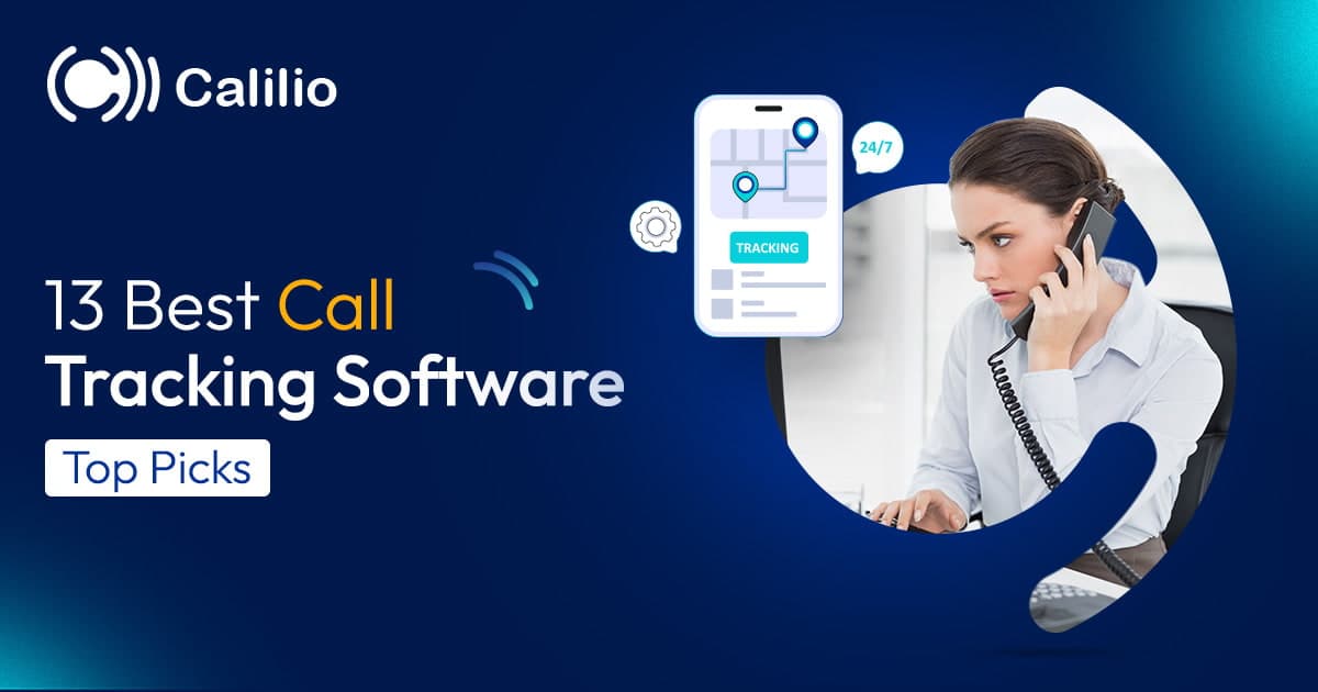 What is the Best Call Tracking Software? 8 Best Options