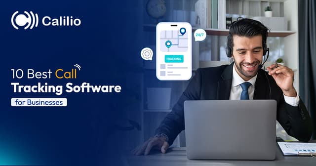 10 Best Call Tracking Software for Businesses in 2026