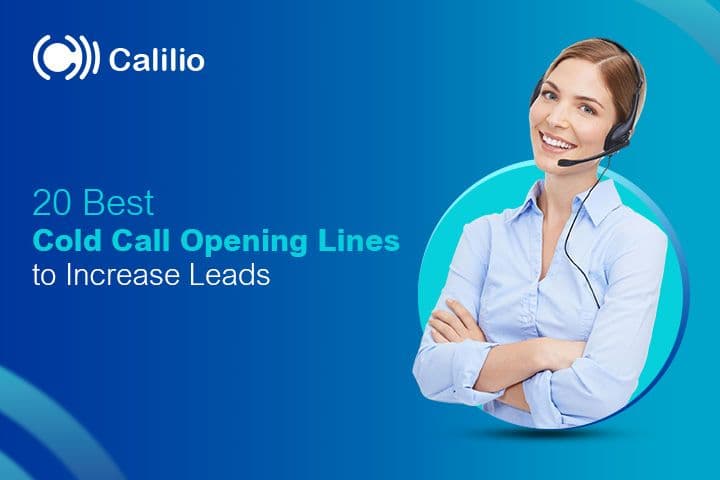 20 Best Cold Call Opening Lines to Increase Leads in 2026