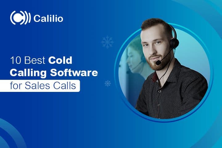 10 Best Cold Calling Software for Sales Calls in 2026