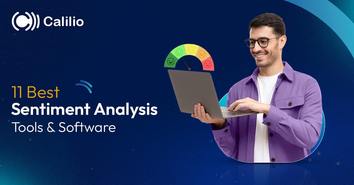 11 Best Sentiment Analysis Tools & Software for 2026