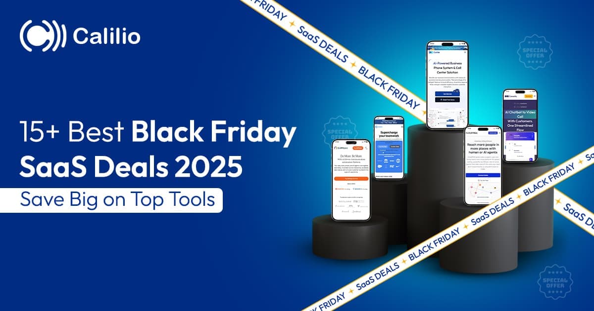 15+ Best Black Friday SaaS Deals 2026 (Save Big on Top Tools)