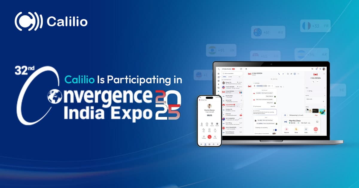 calilio-convergence-india-expo-2025