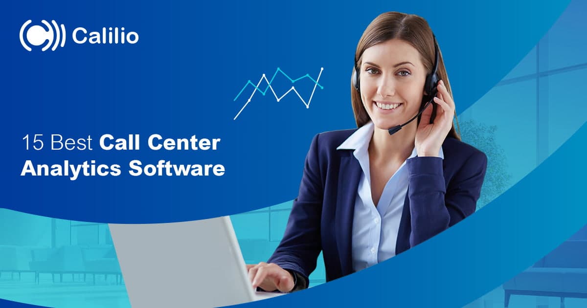 15 Best Call Center Analytics Software in 2026