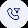 call filter icon