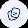 Call notes icon