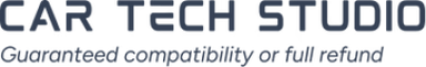 cartechstudio logo