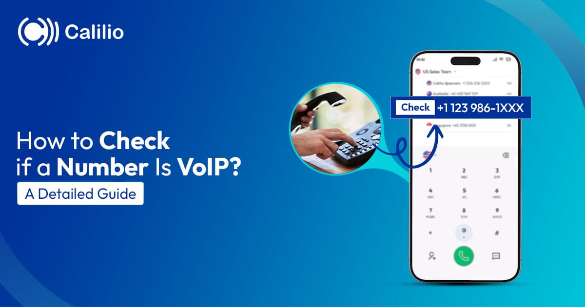 How to Check If a Number is VoIP? A Detailed Guide