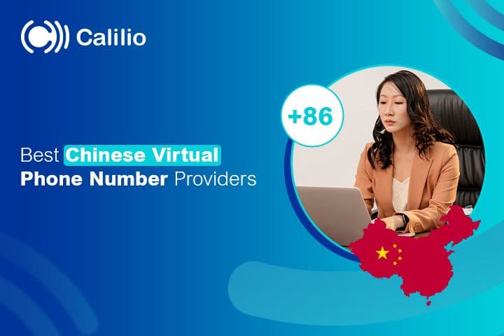 Best Chinese Virtual Phone Number Providers in 2026