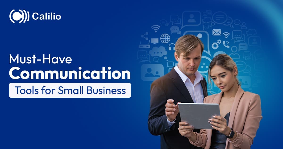 Must-Have Communication Tools for Small Business
