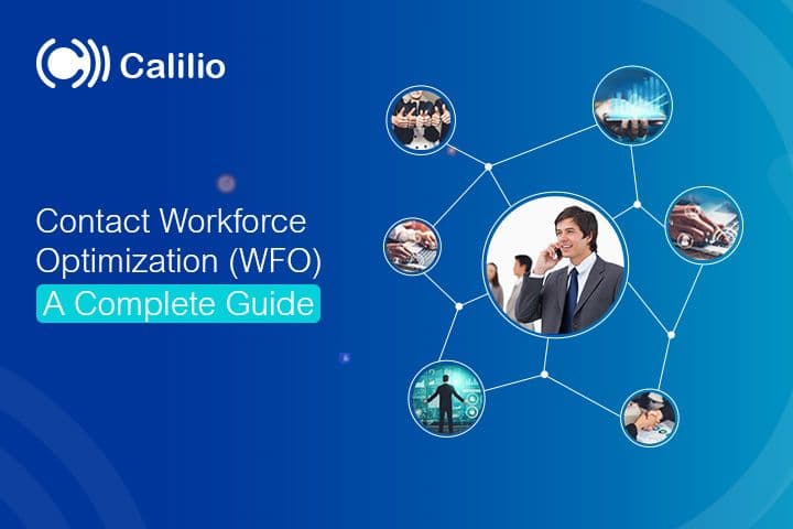 Contact Center Workforce Optimization (WFO) Guide for 2025