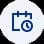schedule messages icon