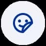 customer satisfaction icon
