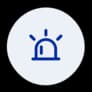 emergency service notice icon
