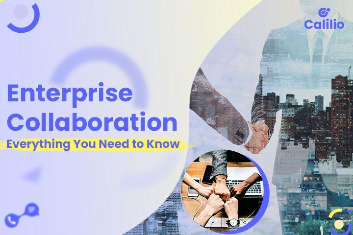 A Guide to Enterprise Collaboration