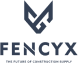 fencyx logo