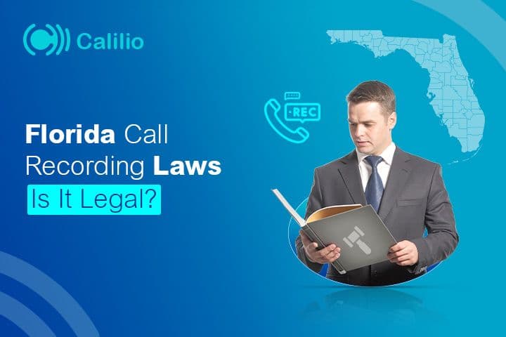Is It Legal to Record a Phone Conversation in Florida?