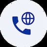 voip services icon