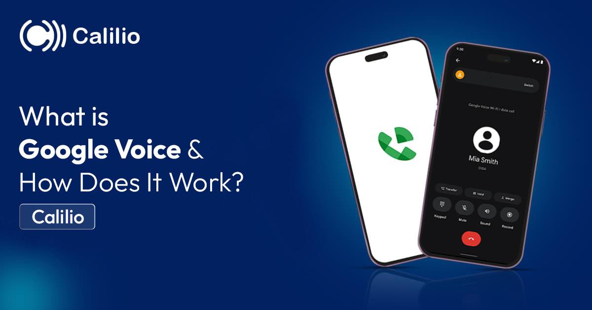 google giving directions to make a call