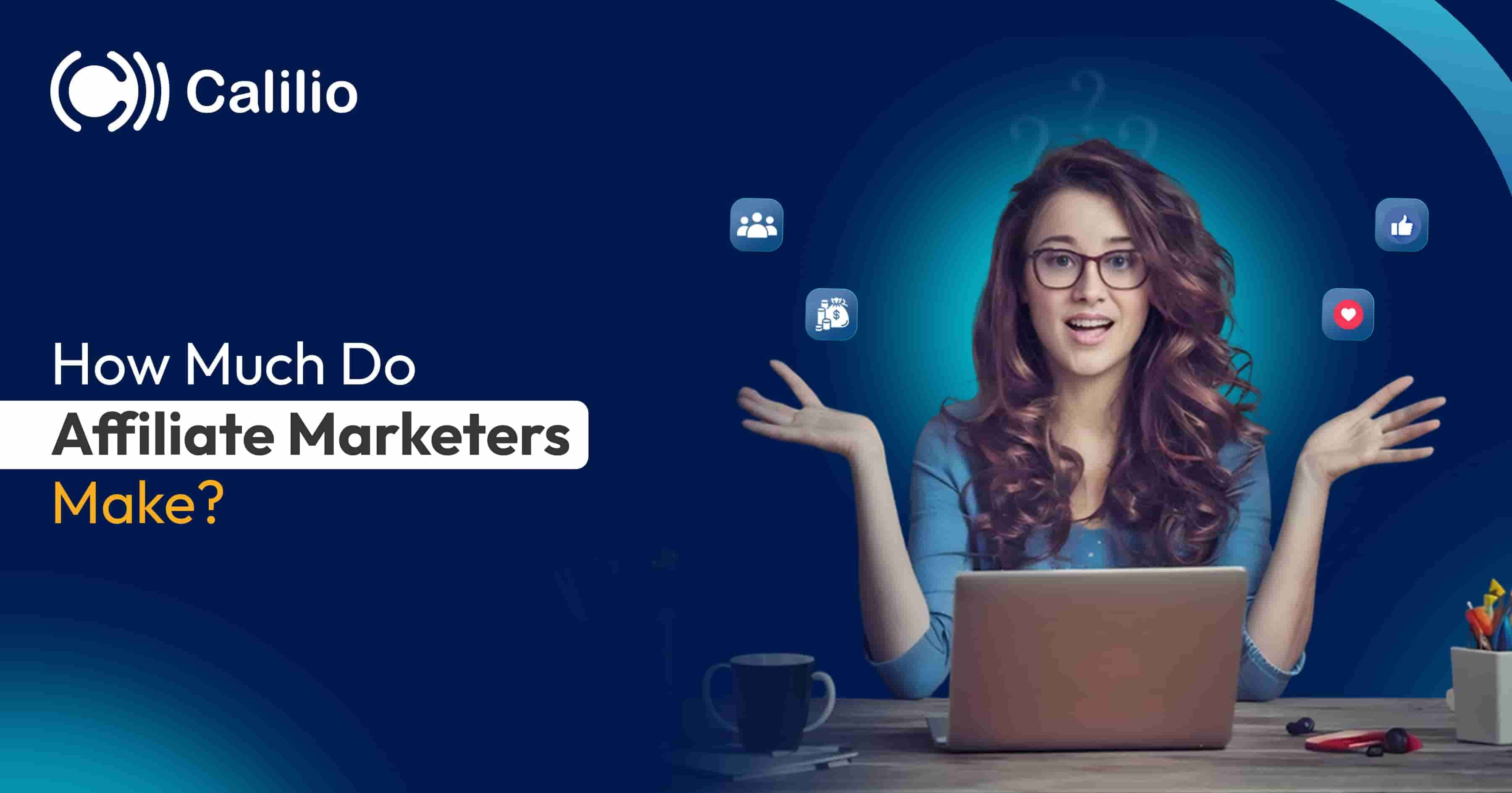 How Much Do Affiliate Marketers Make? (2026 Income Stats)