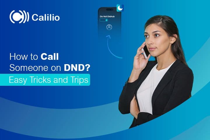 How to Call Someone on DND? Bypass DND on iPhone & Android