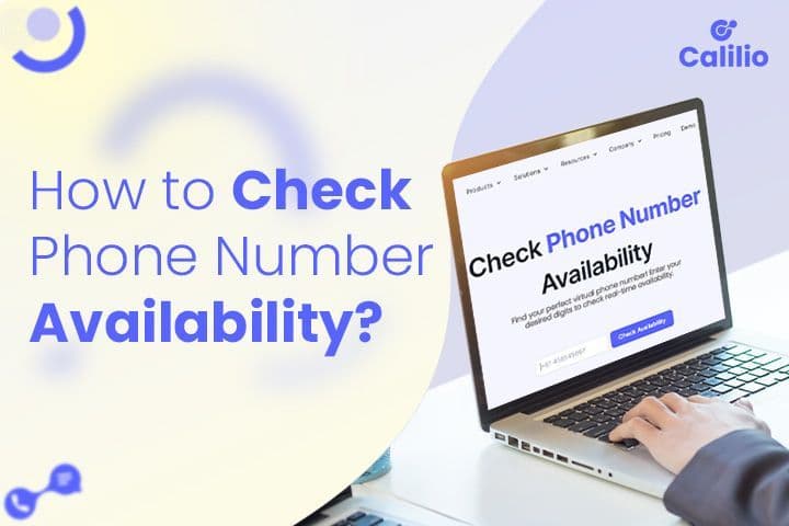 how to check phone number availablity in 2025