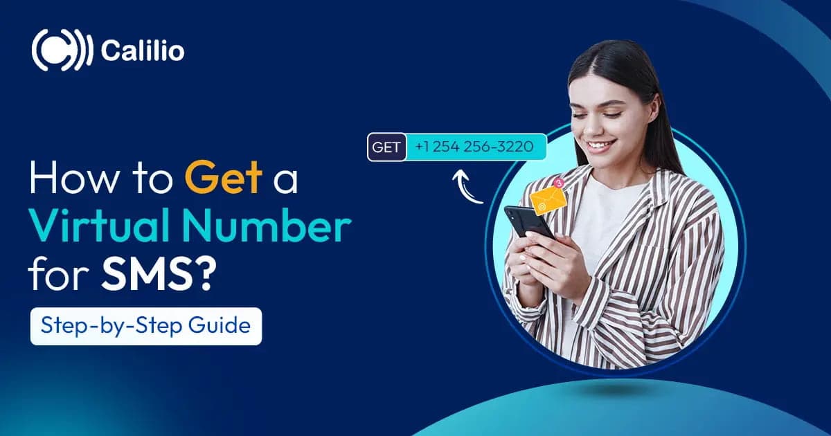 How to Get a Virtual Number for SMS (Step-by-Step Guide)