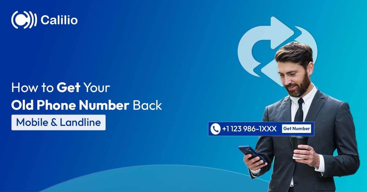 a man very excited to back the phone number