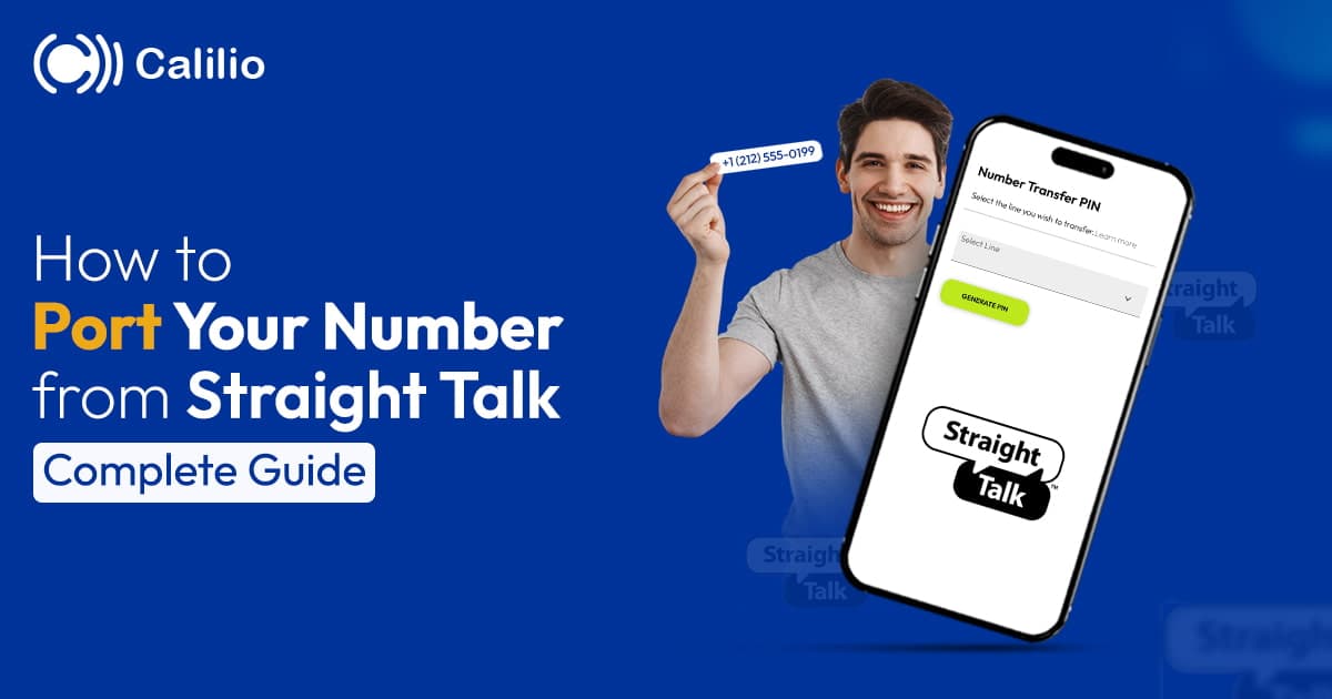 How to Port Your Number From Straight Talk: Complete Guide