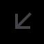 inbound call center icon
