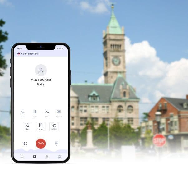 Get Massachusetts Phone Numbers Local Area Codes 413, 339, 781, 857