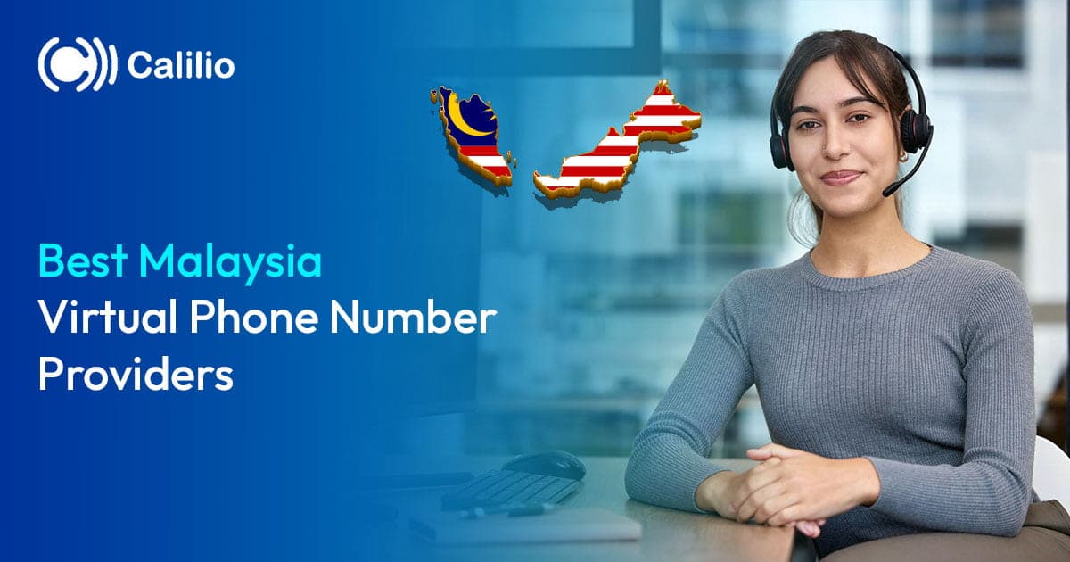 Best Malaysia Virtual Phone Number Providers for 2026