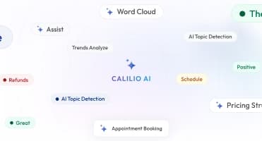 most used words feature