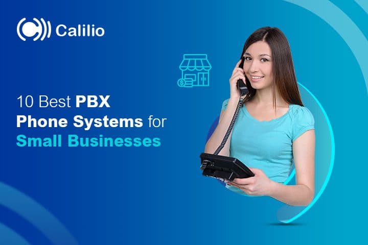 10 Best PBX Phone Systems for Small Businesses in 2026