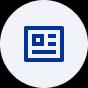 icon of phone number formatter