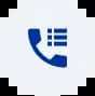 local phone number icon
