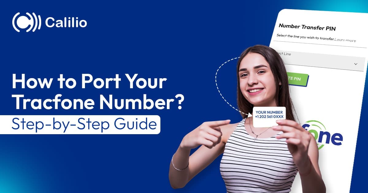 How to Port Your Tracfone Number? [Step-by-Step Guide]