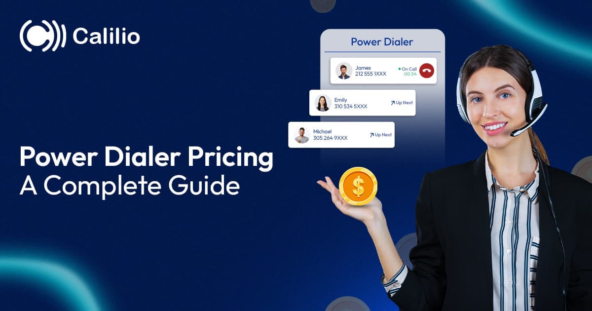 Power Dialer Pricing: A Complete Guide for 2026