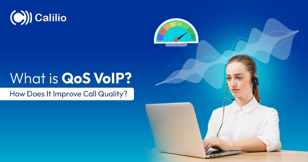 QoS VoIP