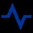 real time intervention icon