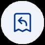 refund policy icon